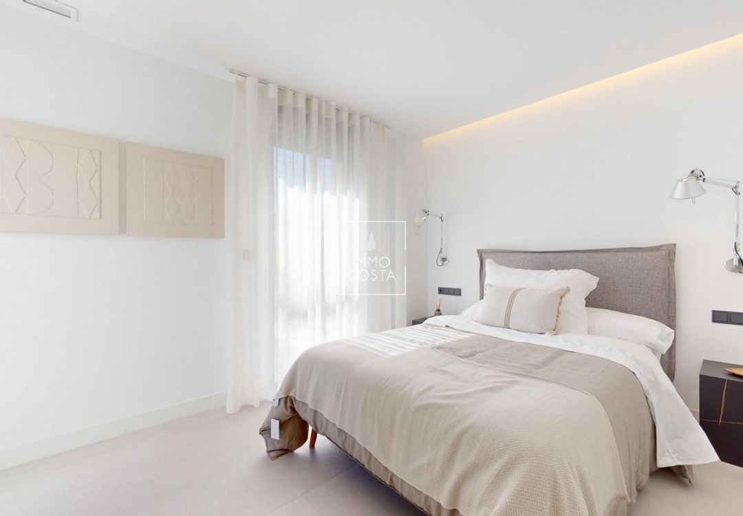 Neubau - Villa - Polop - PAU 1