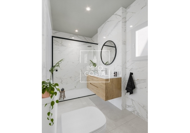 Neubau - Wohnung - San Pedro del Pinatar - Playa Villananitos