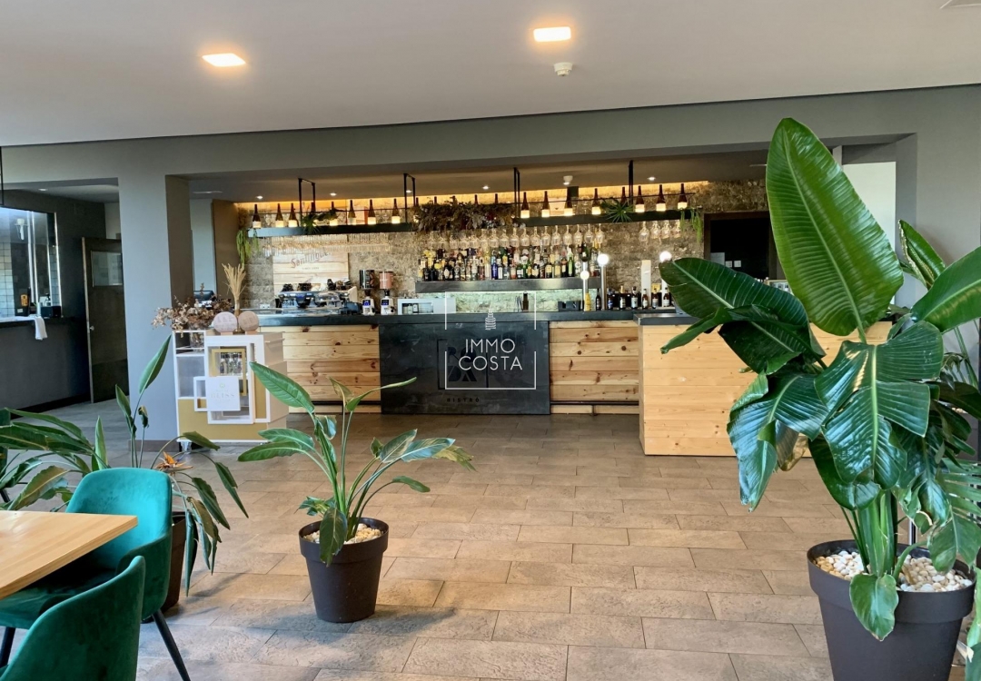 Nouvelle construction - Bungalow - San Javier - Roda Golf