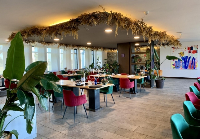 Nouvelle construction - Bungalow - San Javier - Roda Golf