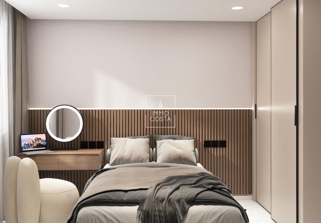 Neubau - Villa - Rojales - Ciudad Quesada