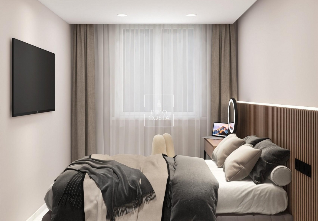 Neubau - Villa - Rojales - Ciudad Quesada