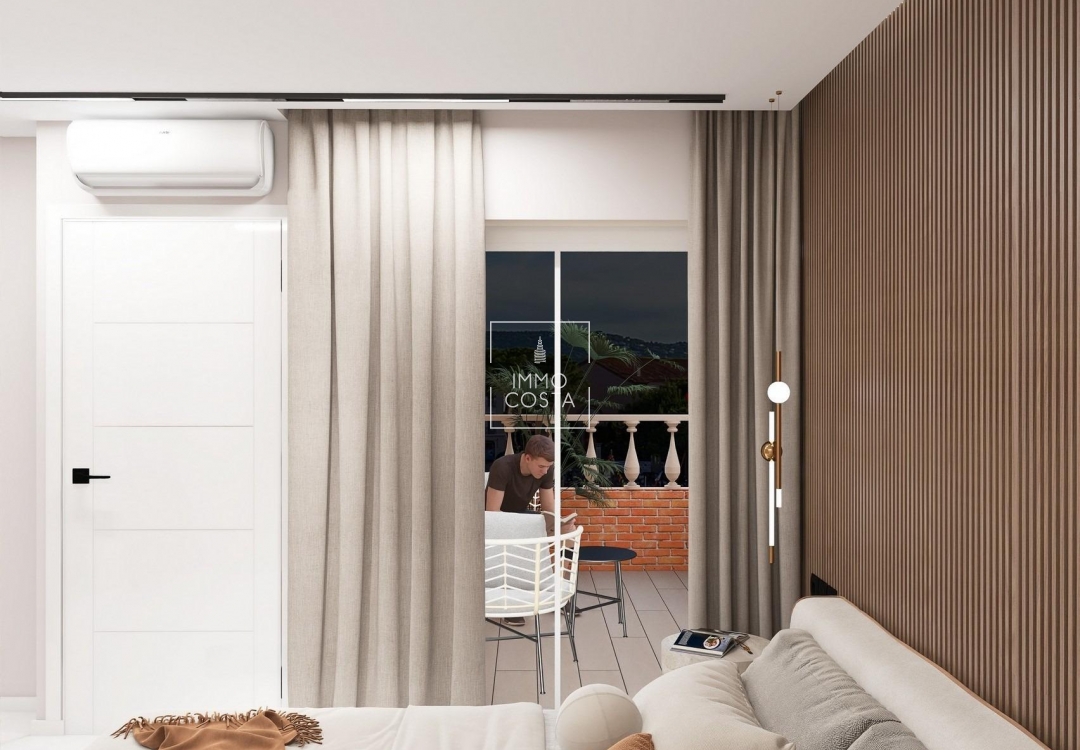 Neubau - Villa - Rojales - Ciudad Quesada