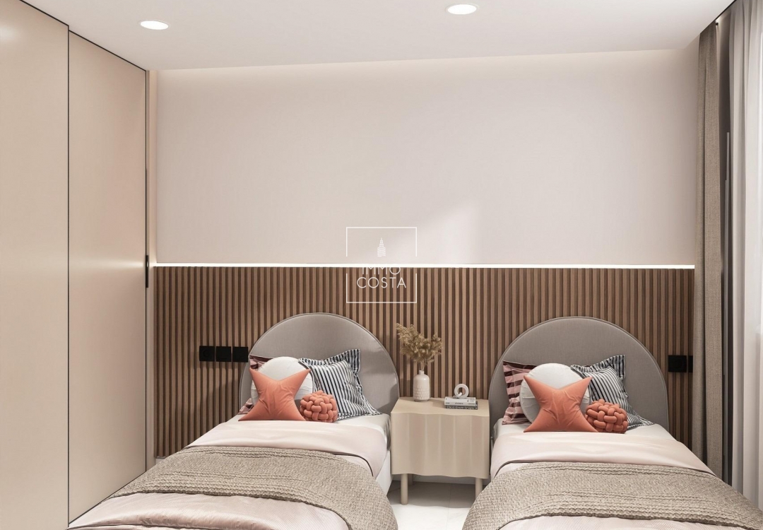 Neubau - Villa - Rojales - Ciudad Quesada