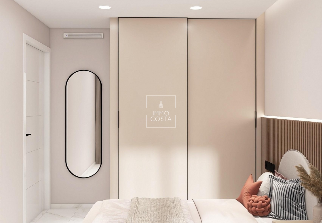 Neubau - Villa - Rojales - Ciudad Quesada