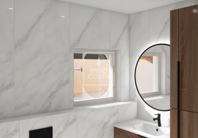 Neubau - Villa - Rojales - Ciudad Quesada