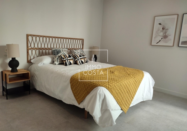 Nowy budynek - Bungalow - Pilar de La Horadada - pueblo