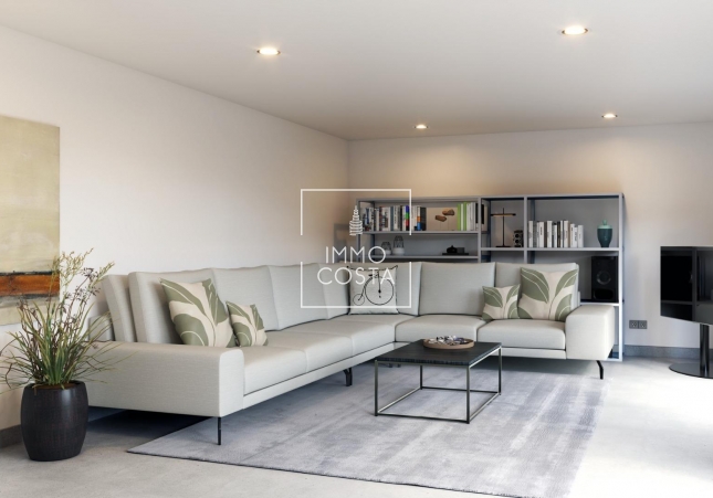 Nouvelle construction - Bungalow - Pilar de La Horadada - pueblo