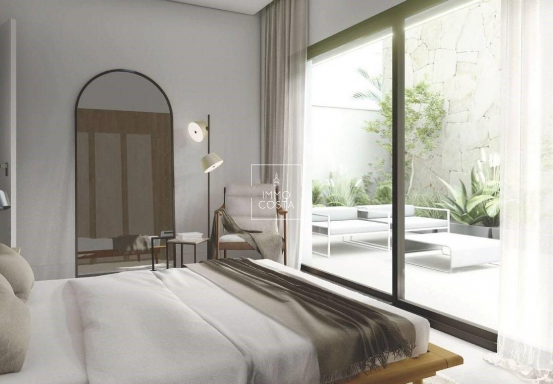 Новое здание - Villa - San Juan de los Terreros - San Juan De Los Terreros