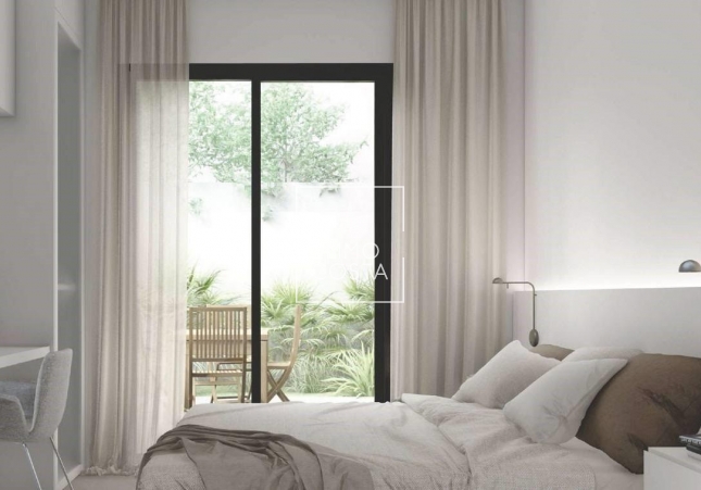 Новое здание - Villa - San Juan de los Terreros - San Juan De Los Terreros