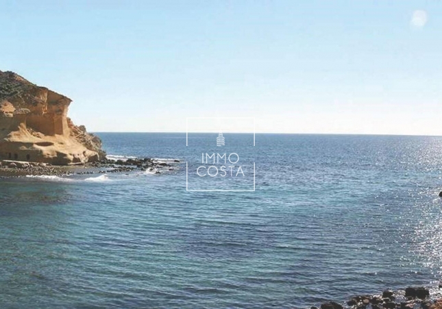 Новое здание - Villa - San Juan de los Terreros - San Juan De Los Terreros