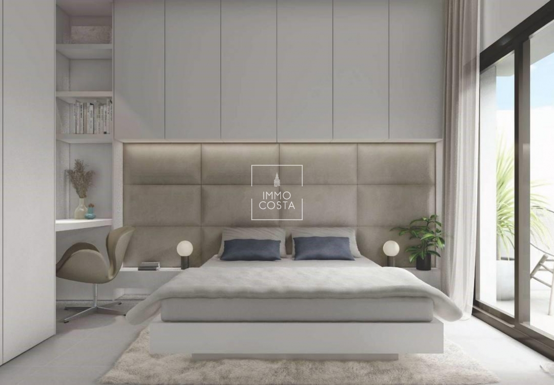 New Build - Villa - San Juan de los Terreros - San Juan De Los Terreros