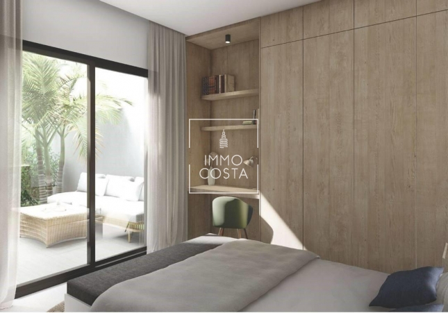 New Build - Villa - San Juan de los Terreros - San Juan De Los Terreros