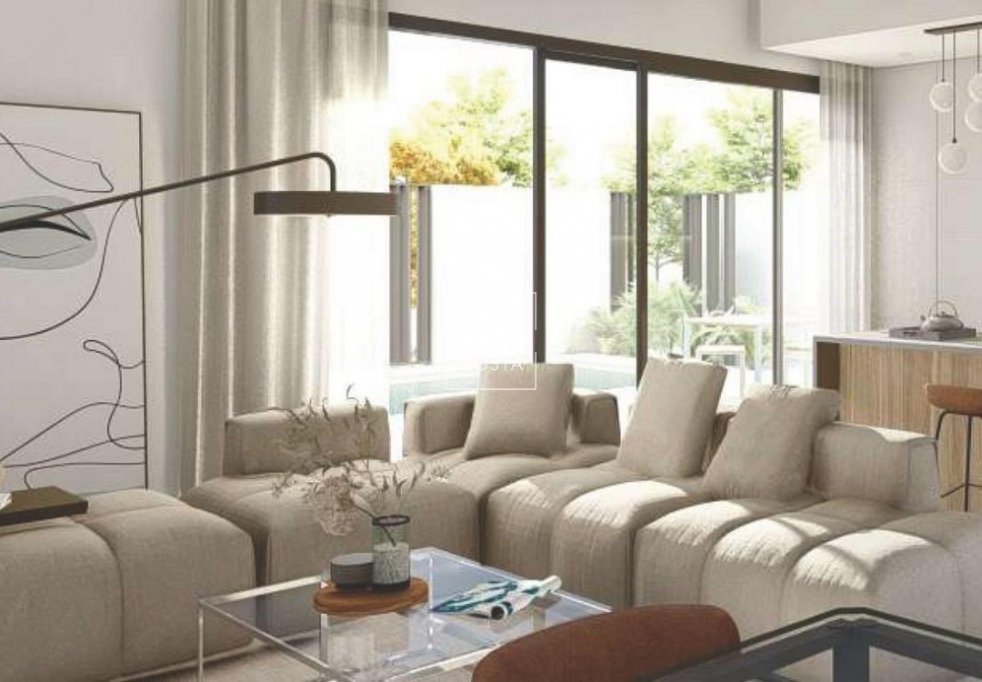 Nowy budynek - Villa - San Juan de los Terreros - San Juan De Los Terreros