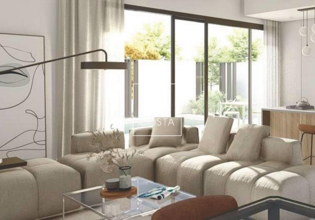 Nieuwbouw Woningen - Villa - San Juan de los Terreros - San Juan De Los Terreros