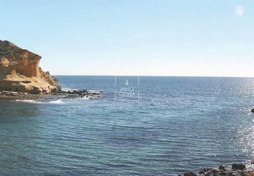 Nieuwbouw Woningen - Villa - San Juan de los Terreros - San Juan De Los Terreros