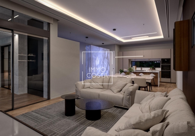 Neubau - Villa - Torre Pacheco - Santa Rosalia Lake And Life Resort