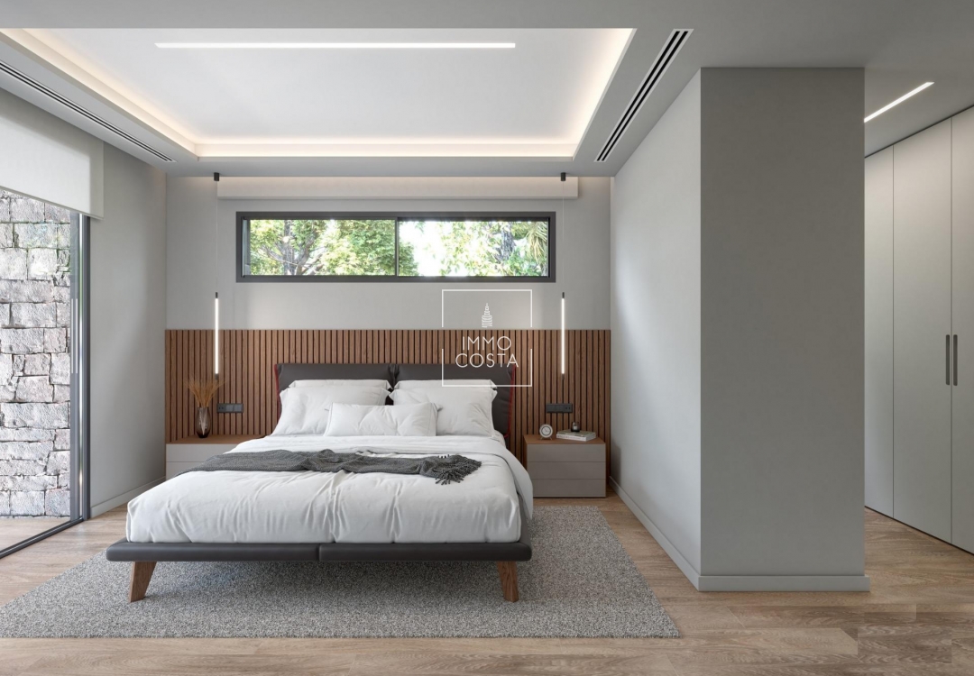 Neubau - Villa - Torre Pacheco - Santa Rosalia Lake And Life Resort