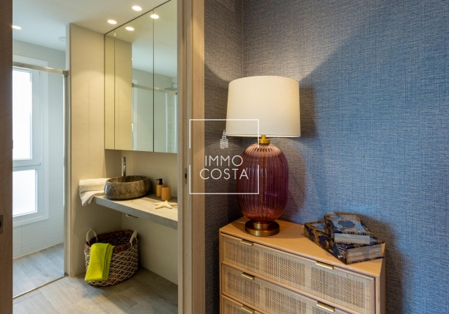 Nouvelle construction - Villa - Algorfa - La Finca Golf