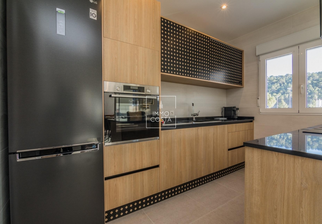 Obra nueva - Villa - Pinoso - Lel