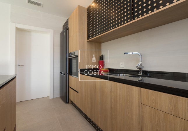 Obra nueva - Villa - Pinoso - Lel