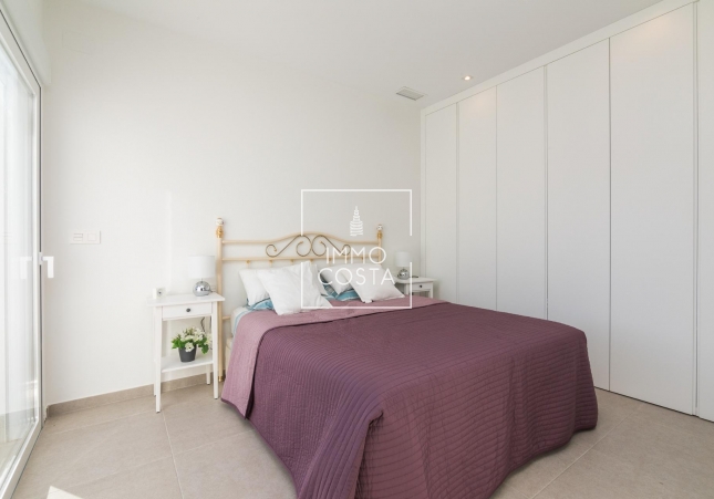 Obra nueva - Villa - Pinoso - Lel