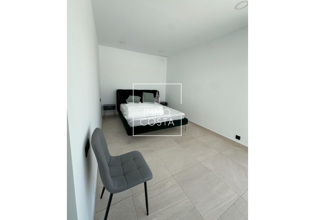 Obra nueva - Villa - Pinoso - Lel