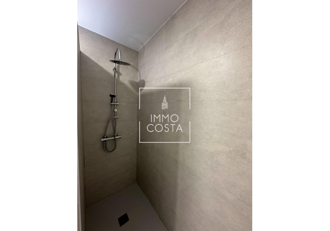 Obra nueva - Villa - Pinoso - Lel