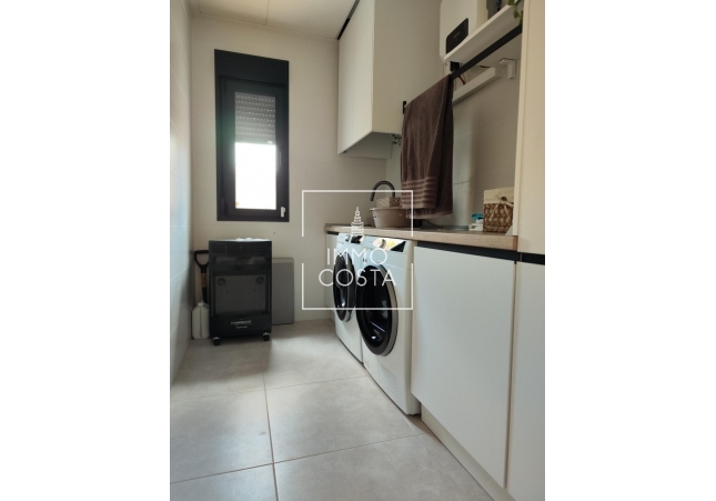 Obra nueva - Villa - Pinoso - Lel