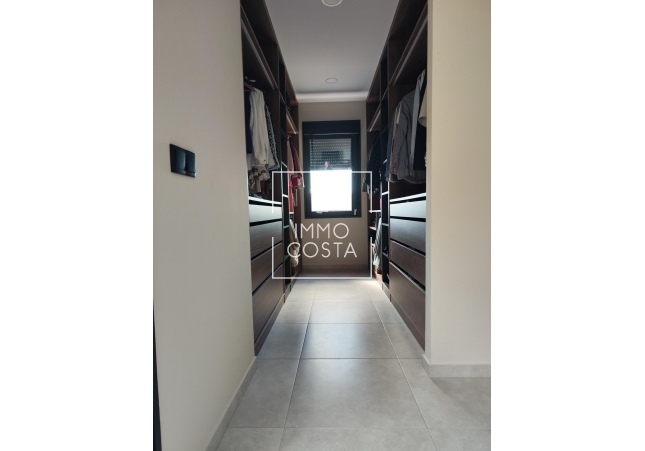 Obra nueva - Villa - Pinoso - Lel