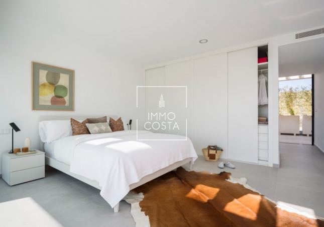 Новое здание - Villa - Banos y Mendigo - Altaona Golf