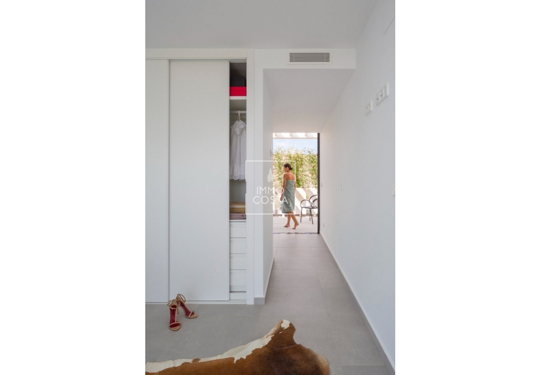 Новое здание - Villa - Banos y Mendigo - Altaona Golf