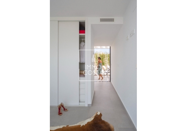 Новое здание - Villa - Banos y Mendigo - Altaona Golf