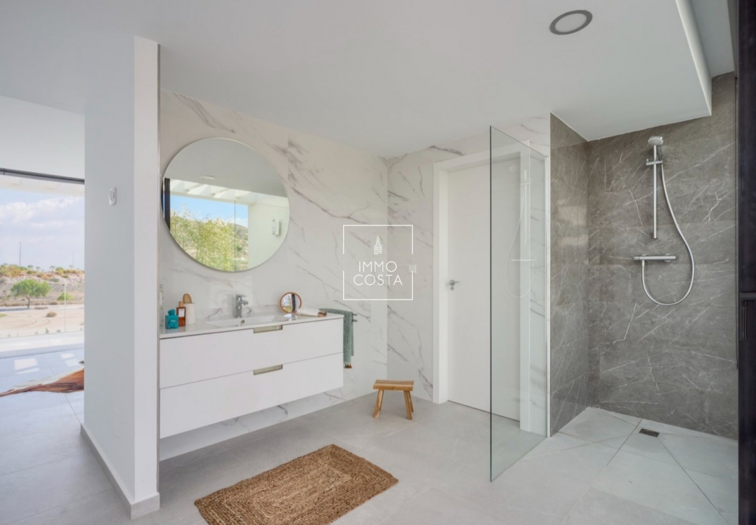 Новое здание - Villa - Banos y Mendigo - Altaona Golf