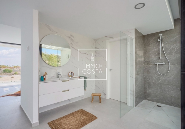 Новое здание - Villa - Banos y Mendigo - Altaona Golf