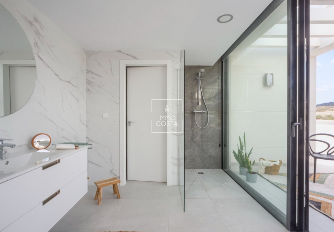 Новое здание - Villa - Banos y Mendigo - Altaona Golf