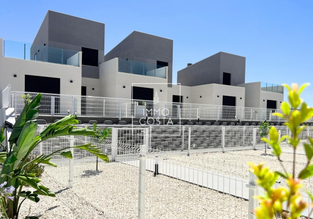 Neubau - Stadthaus - Banos y Mendigo - Altaona Golf