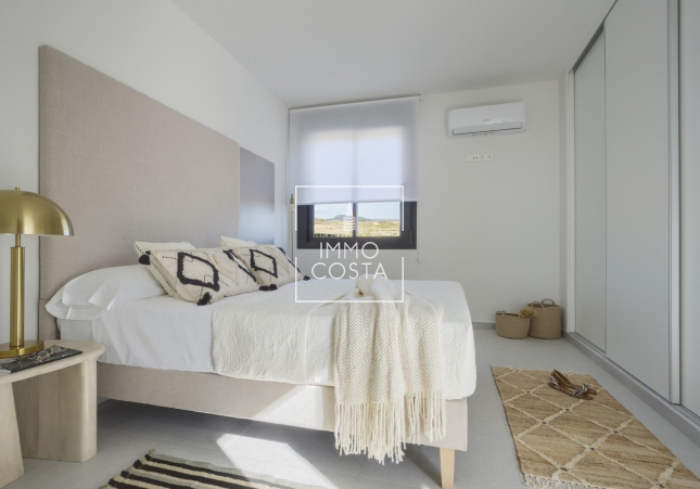 Neubau - Stadthaus - Banos y Mendigo - Altaona Golf