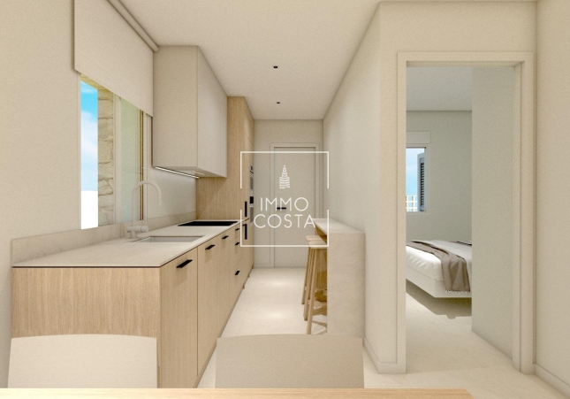 Neubau - Villa - Pilar de La Horadada - Torre De La Horadada