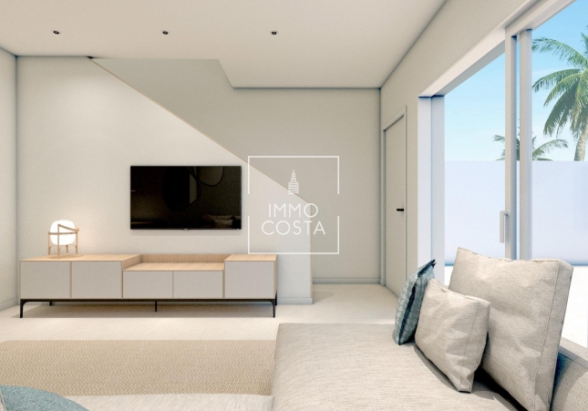 Neubau - Villa - Pilar de La Horadada - Torre De La Horadada