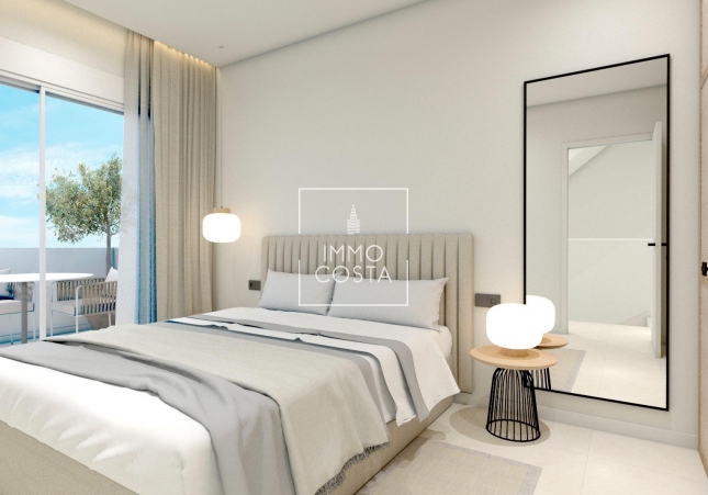 Neubau - Villa - Pilar de La Horadada - Torre De La Horadada