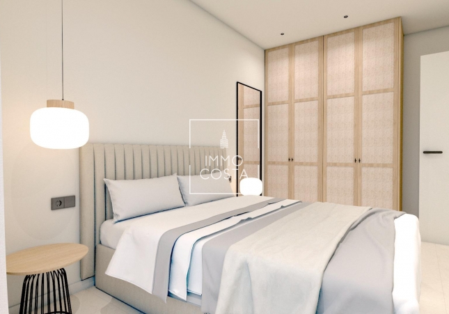 Neubau - Villa - Pilar de La Horadada - Torre De La Horadada