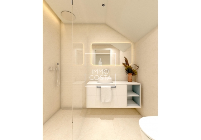 Neubau - Villa - Pilar de La Horadada - Torre De La Horadada