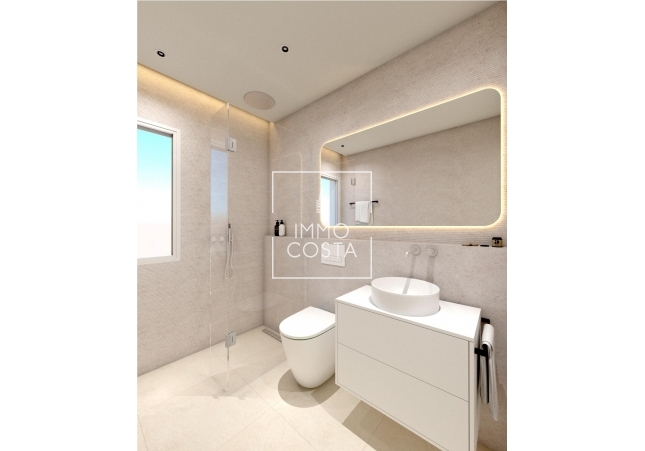 Neubau - Villa - Pilar de La Horadada - Torre De La Horadada