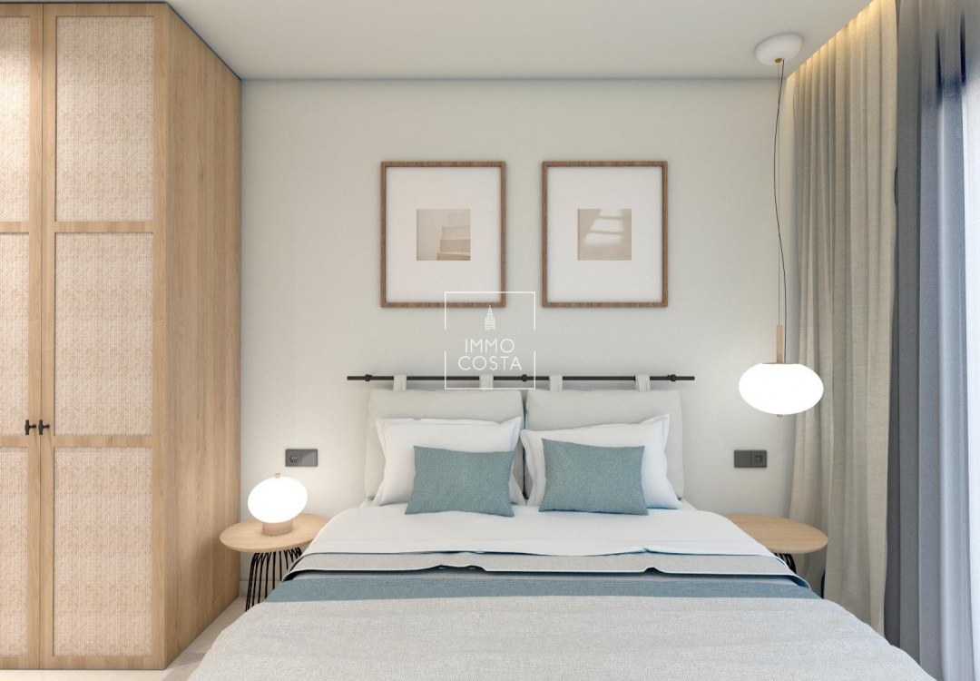 Nouvelle construction - Bungalow - Pilar de La Horadada - Torre De La Horadada