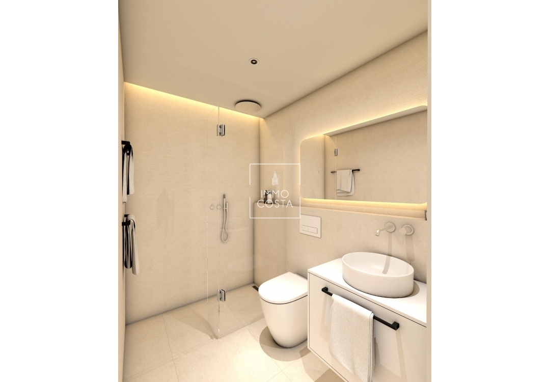 Nouvelle construction - Bungalow - Pilar de La Horadada - Torre De La Horadada