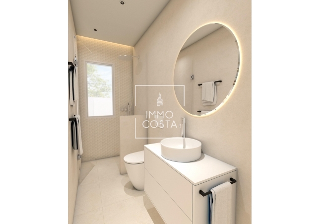 Nouvelle construction - Bungalow - Pilar de La Horadada - Torre De La Horadada