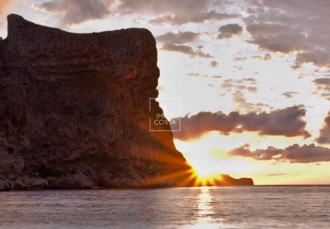 Obra nueva - Villa - Benitachell - Cumbres Del Sol