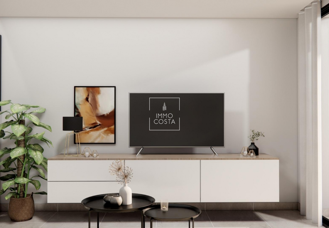 Obra nueva - Adosado - Rojales - Pueblo