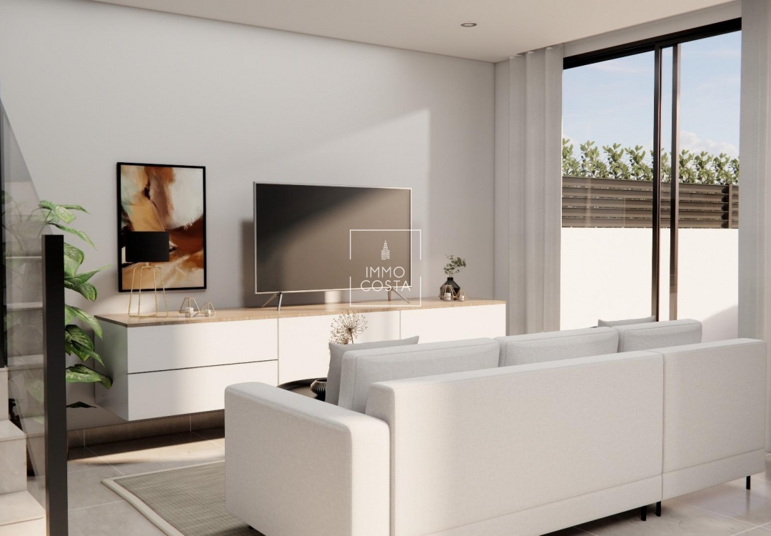 Obra nueva - Villa - Rojales - Pueblo